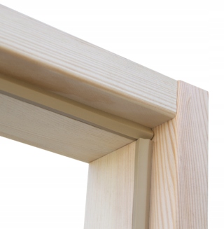 OBU 90L H=2052 Marka O.K.Doors