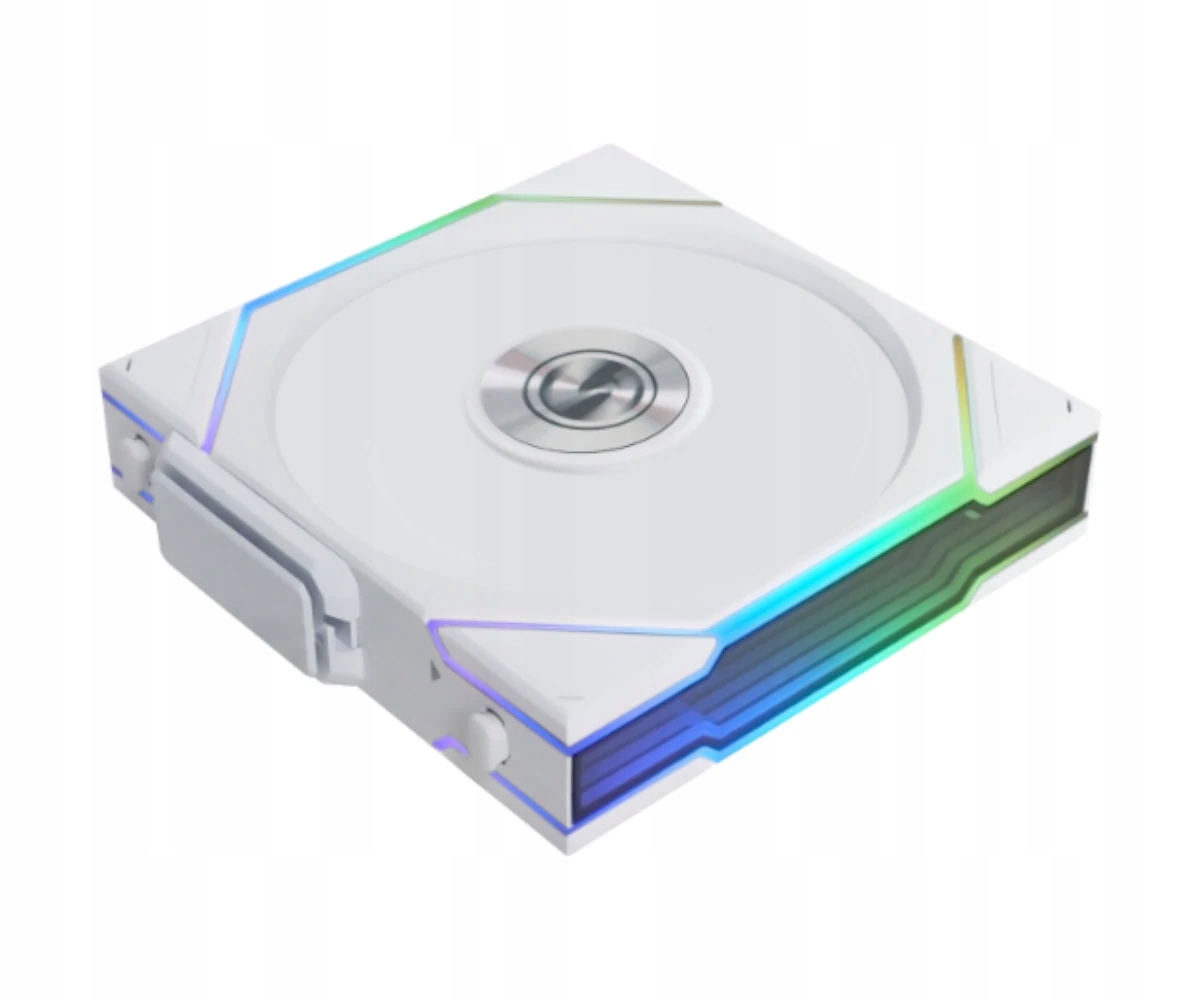 Wentylator Lian Li Uni Fan Tl Wireless Reverse White Argb 1800 Rpm 140mm