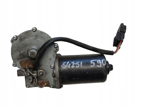 FIAT ULYSSE 2 II - SILNICZEK WYCIERACZEK PRZÓD 404721