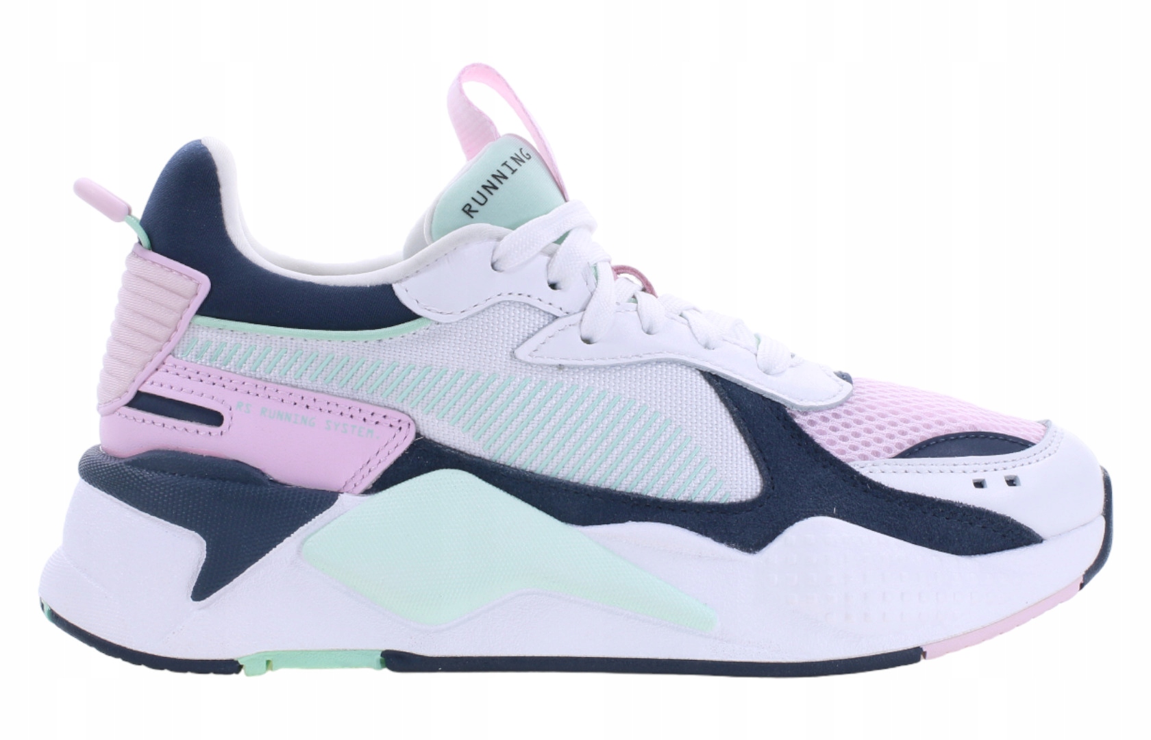 Dámské boty Puma Rs-x Reinvention 369579 15 38,5