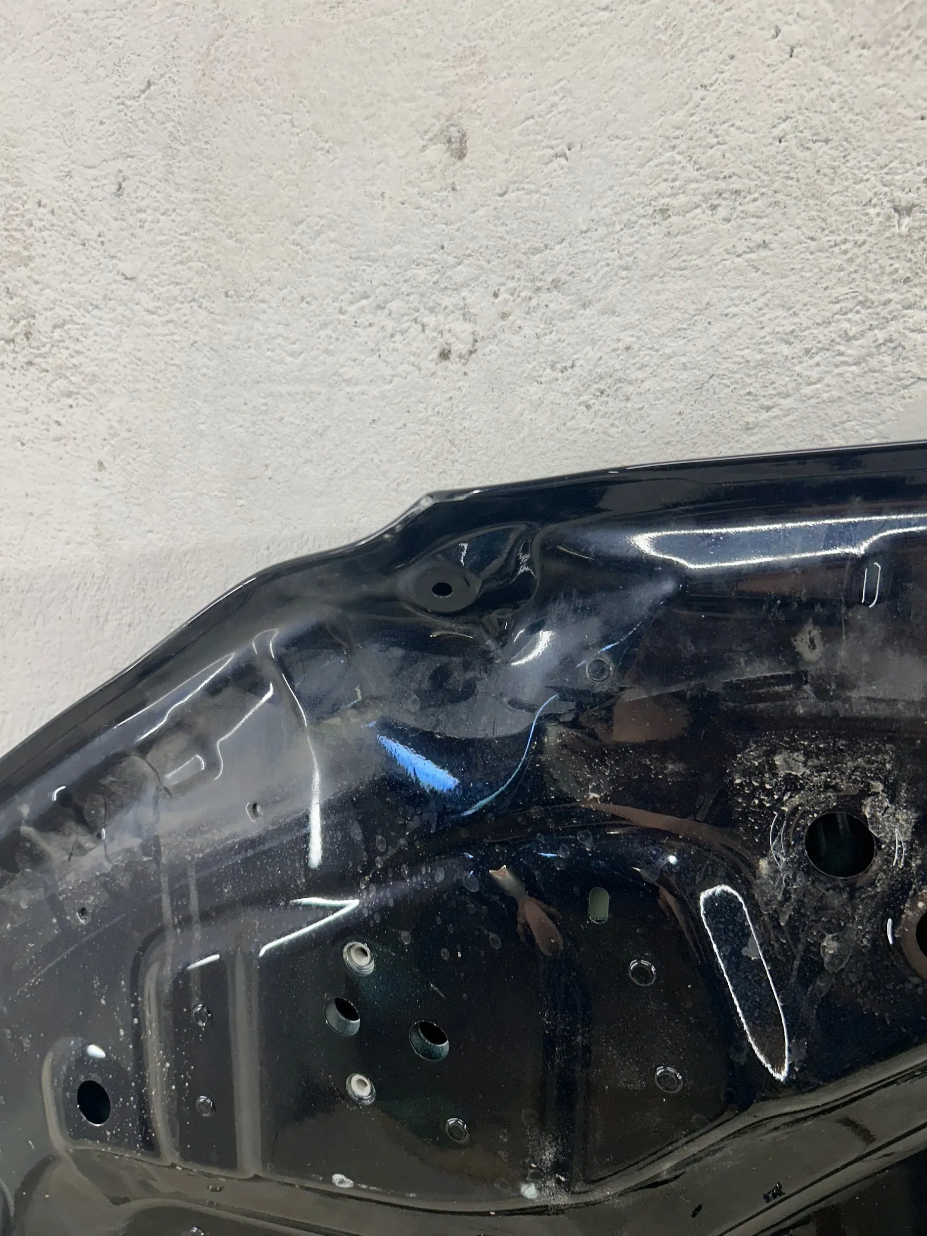 Motorhaube BMW X3 G01 Bonnet Hood - Thumbnail 5