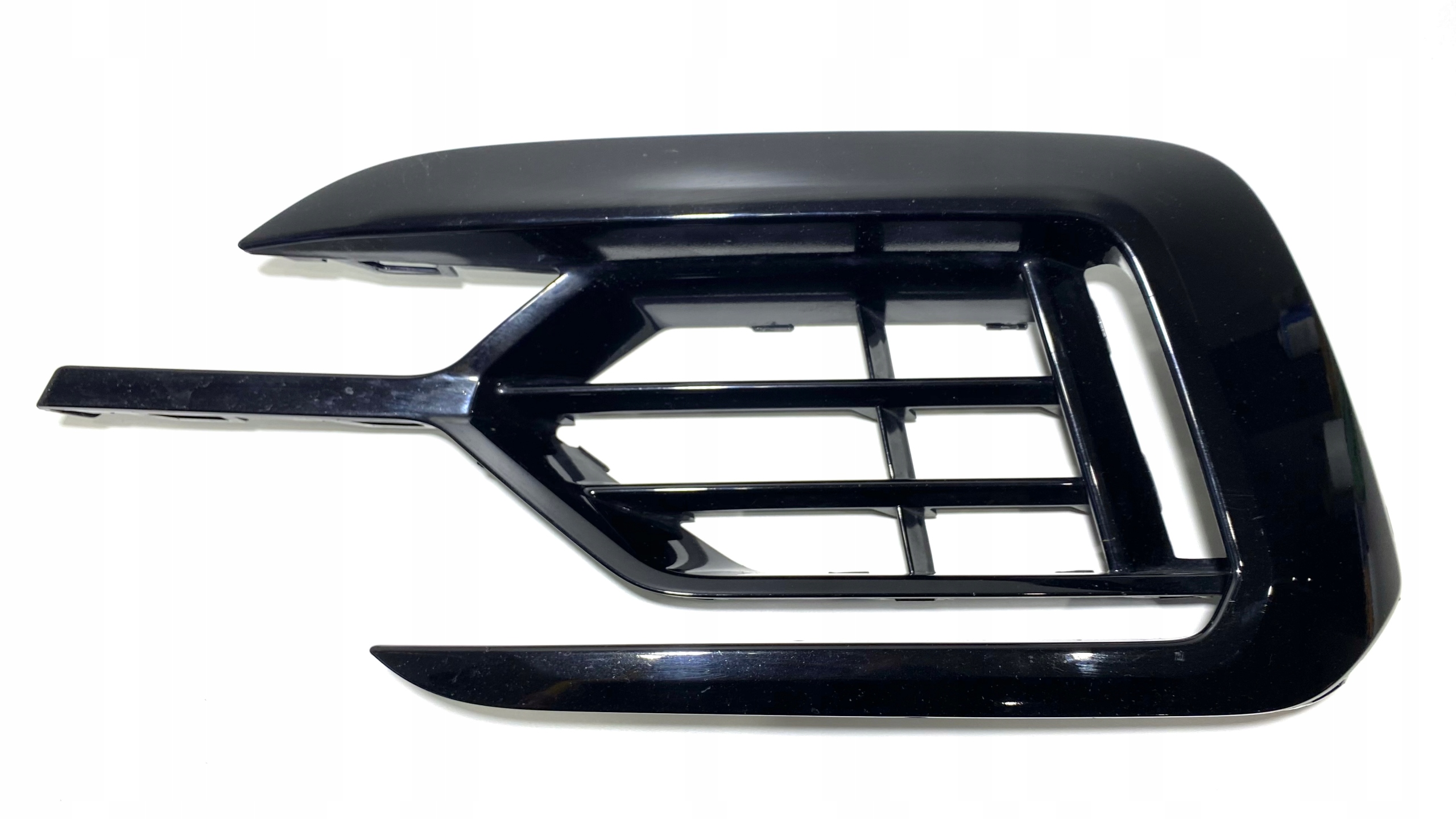 РЕШЕТКА БАМПЕРА VW ARTEON R-LINE 3G8853665C ЛЕВАЯ