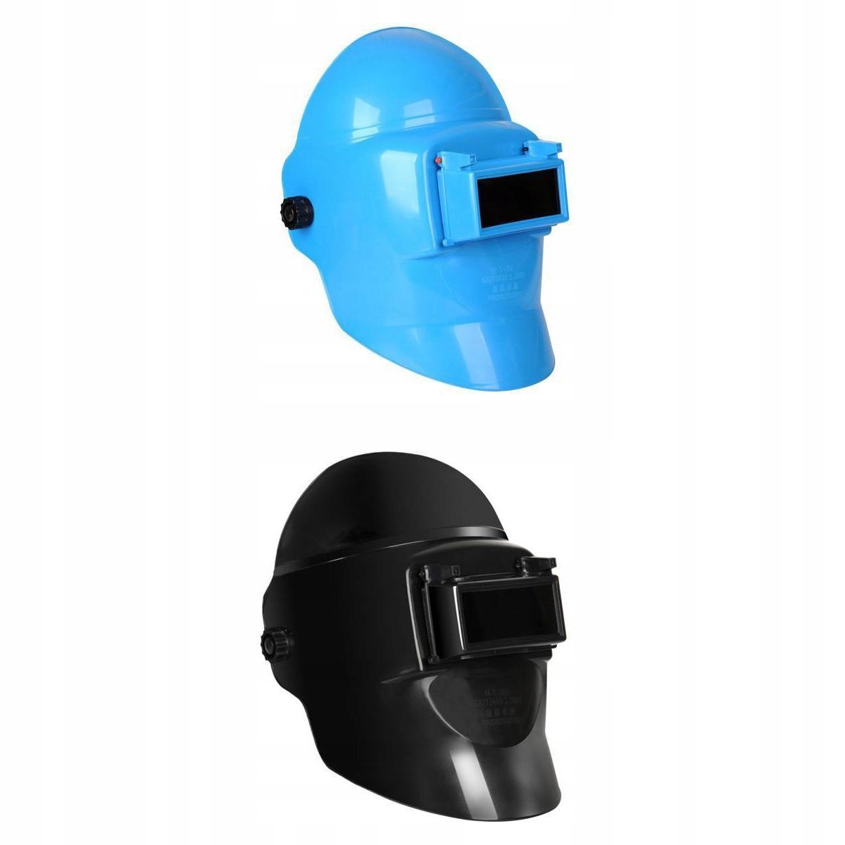 2 шт. Зварювальні окуляри True Color зварювальник