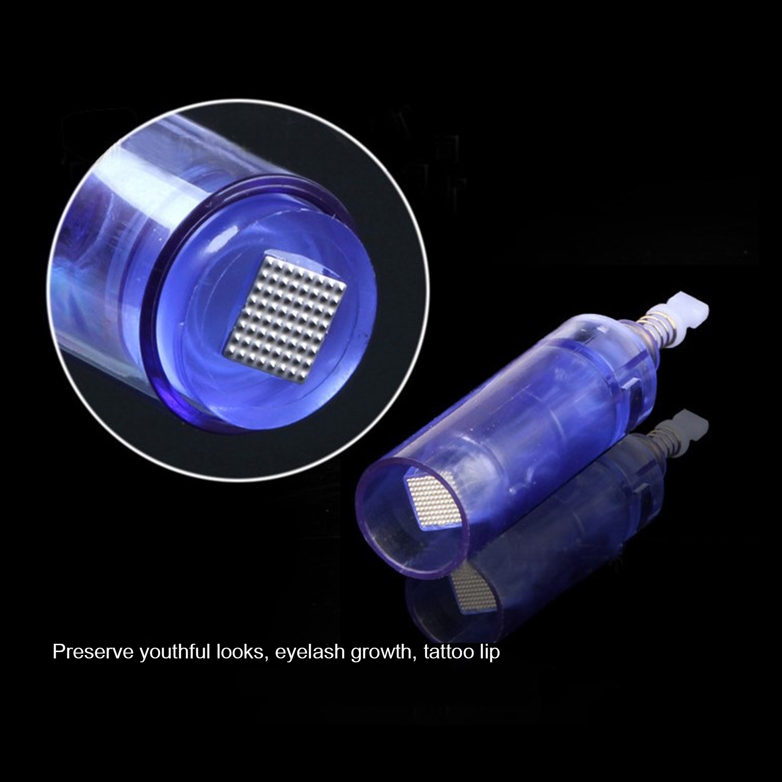 Igle do urządzeń z mikroigłami Kod producenta 102526