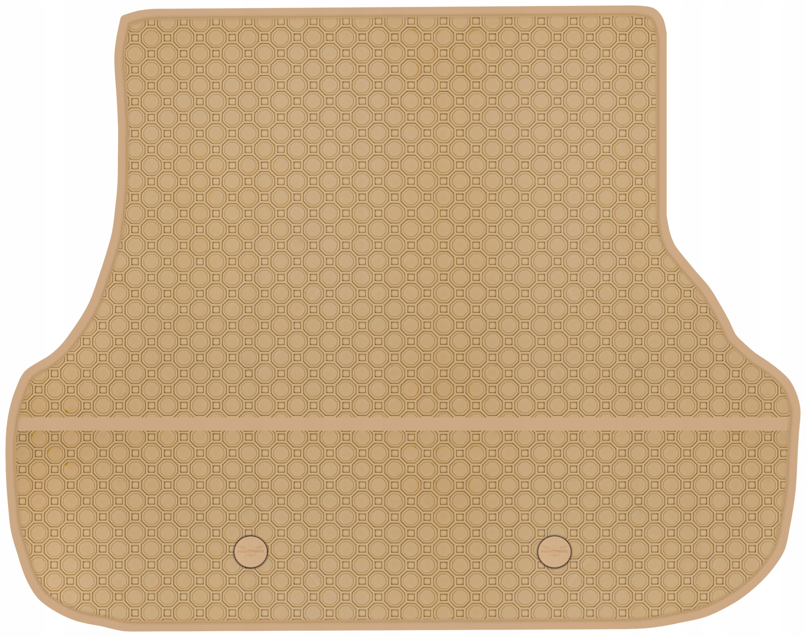 Koberec do kufru Toyota Avensis I Sedan 1998-2003 Primeliner Honey