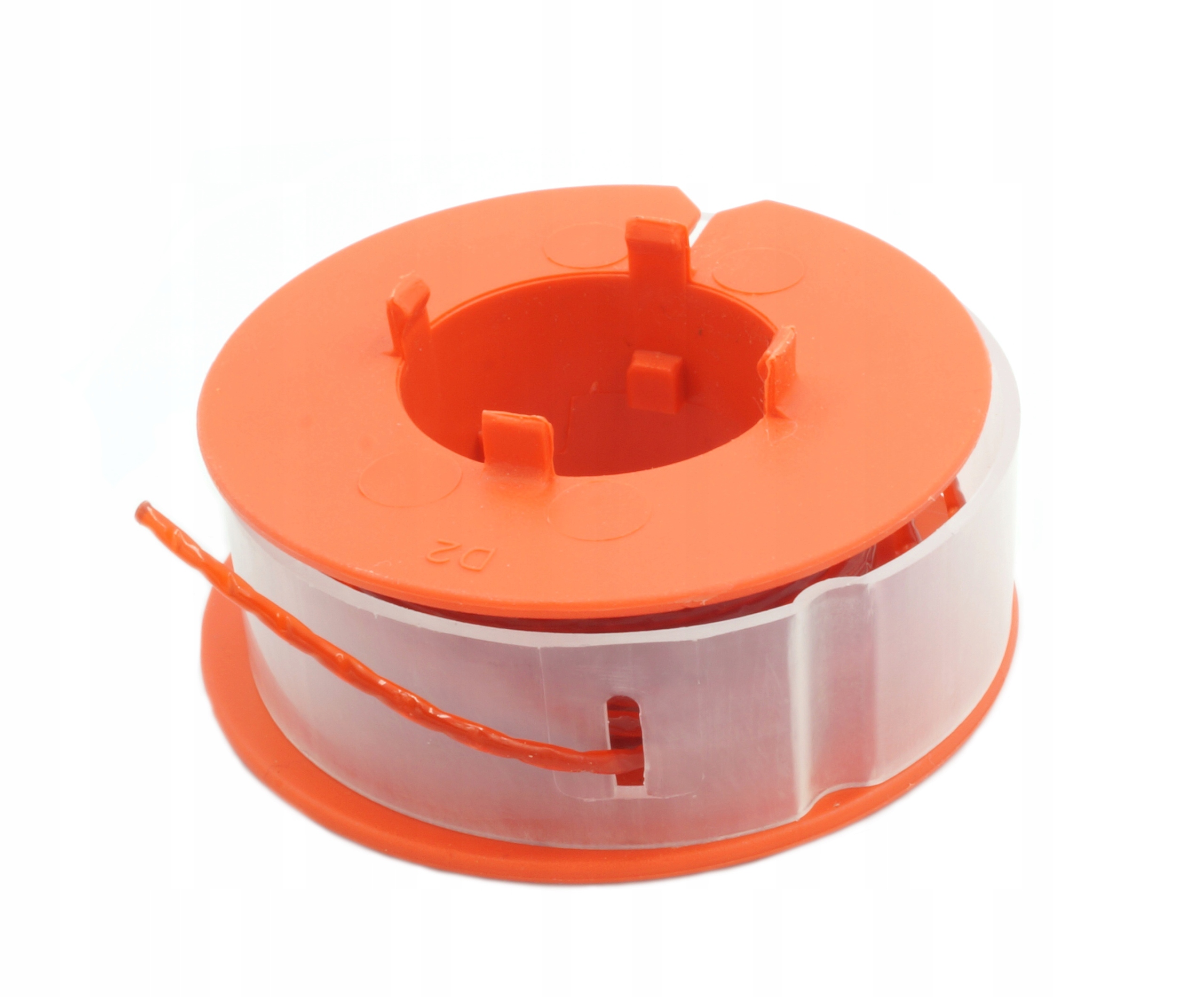 BOSCH ZASOBNIK Z ŻYŁKĄ DO PODKASZARKI ART 23 26 EASYTRIM 30 2600 COMBITRIM Typ żyłka