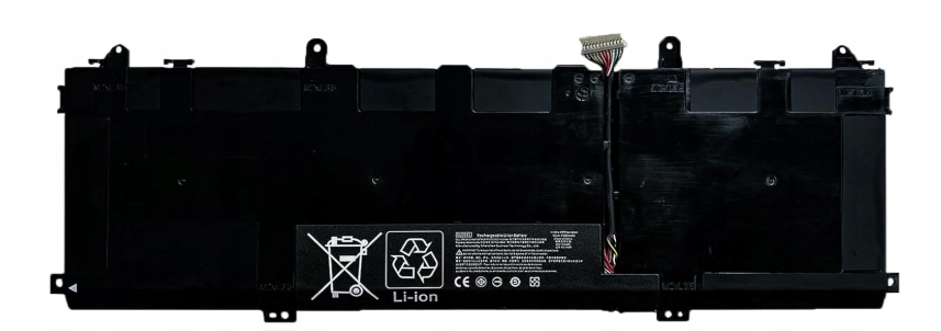 17/917A Bateria Asuncell SU06084XL 11.55 V, pojemność 7280 mAh