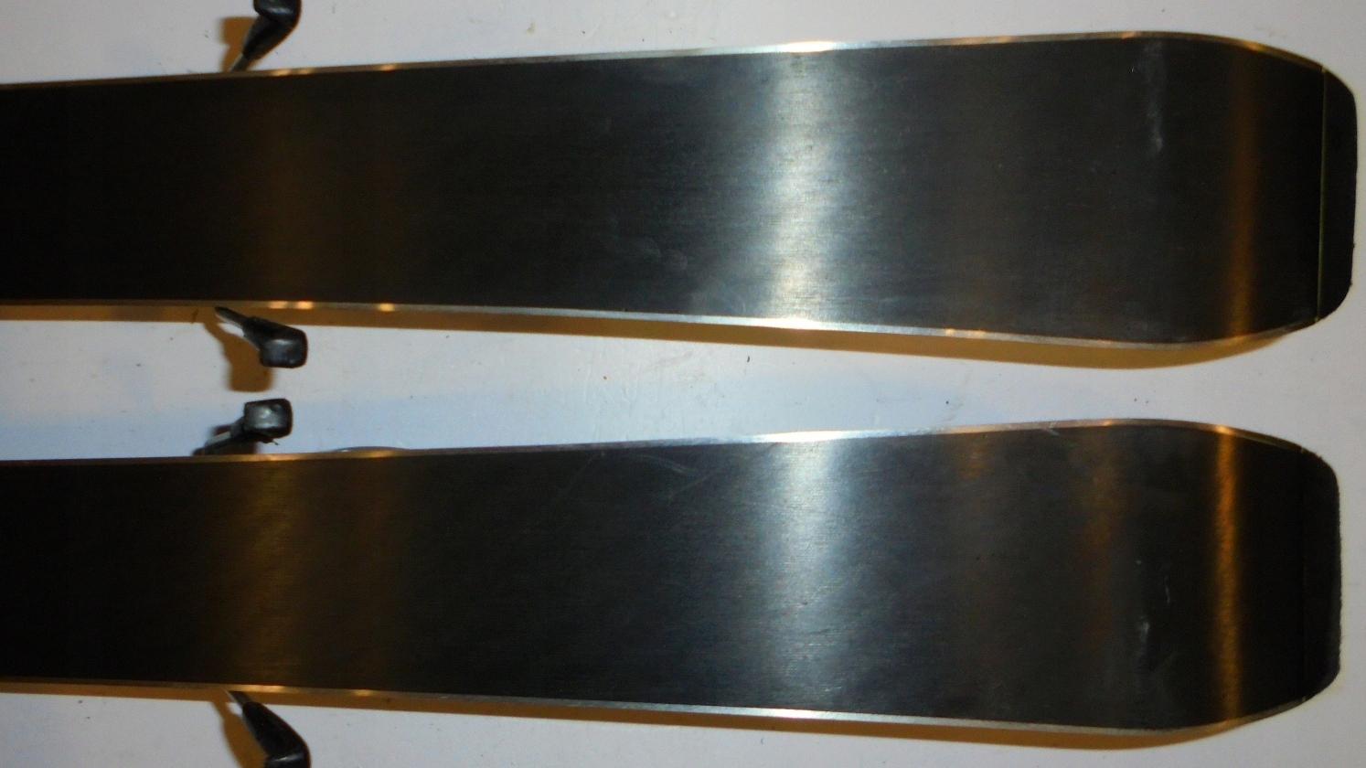 Narty FISCHER WATEA JR dł. 100 cm Typ allround