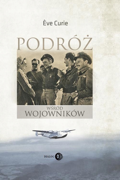 Podróż wśród wojowników - e-book