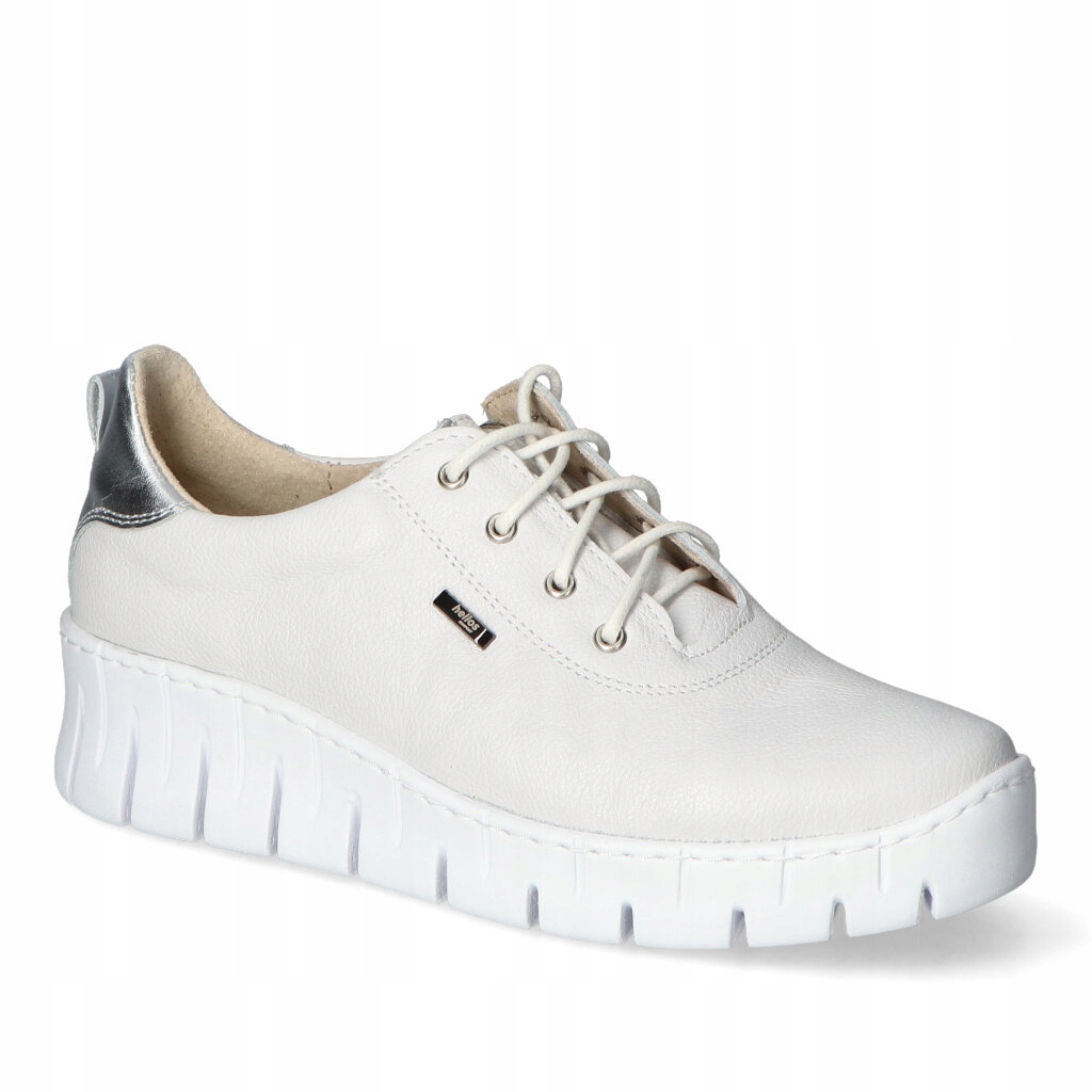 Polobotky Helios 420 Bílé lico 41