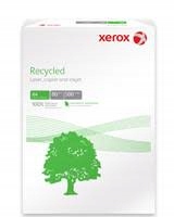 

Papier ksero do drukarki A4 Xerox Recycled+