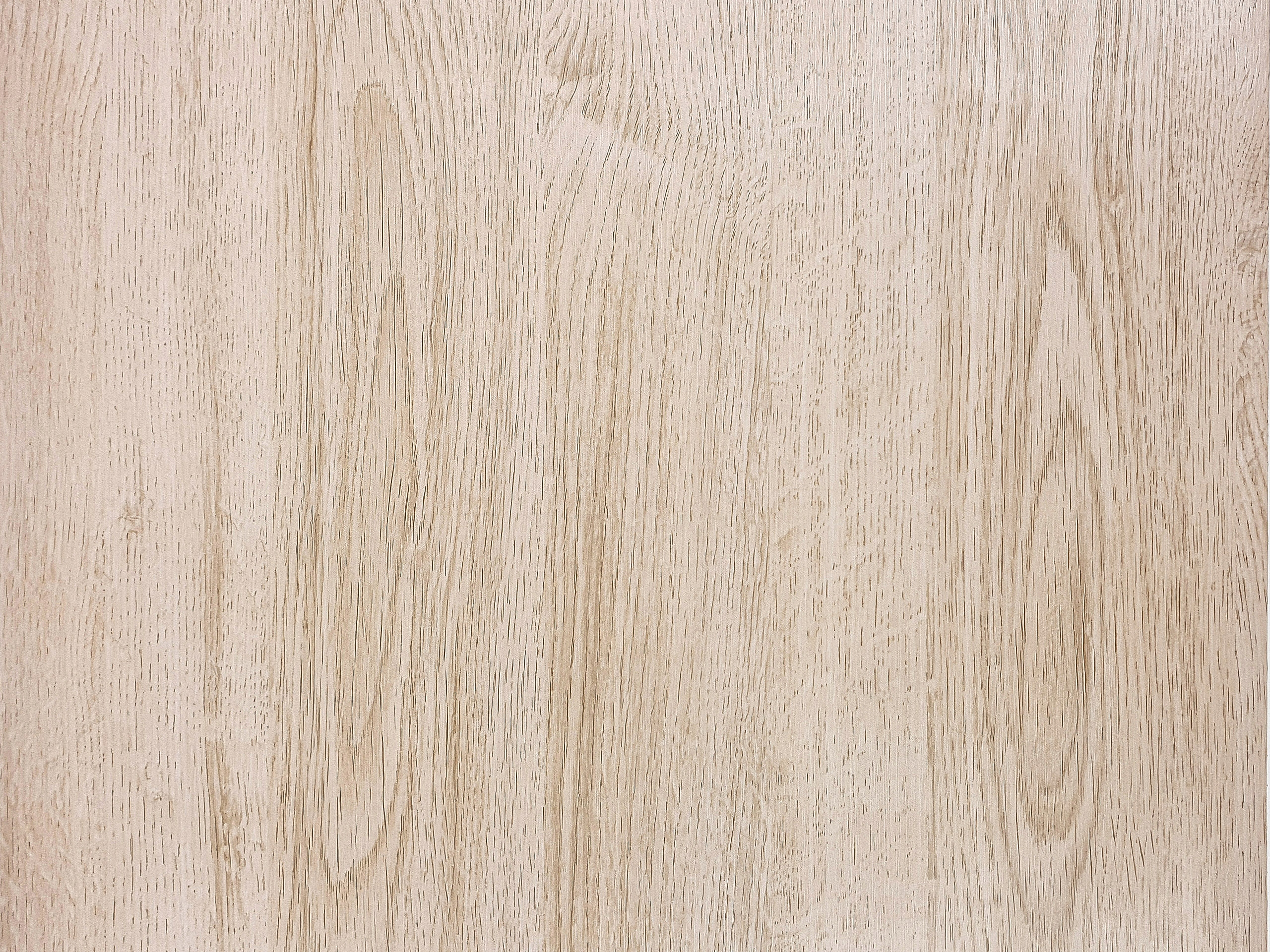 Dřevěná dýha na nábytek Dveře Pracovní deska Fólie Pvc Dub Světle béžová Š 90cm