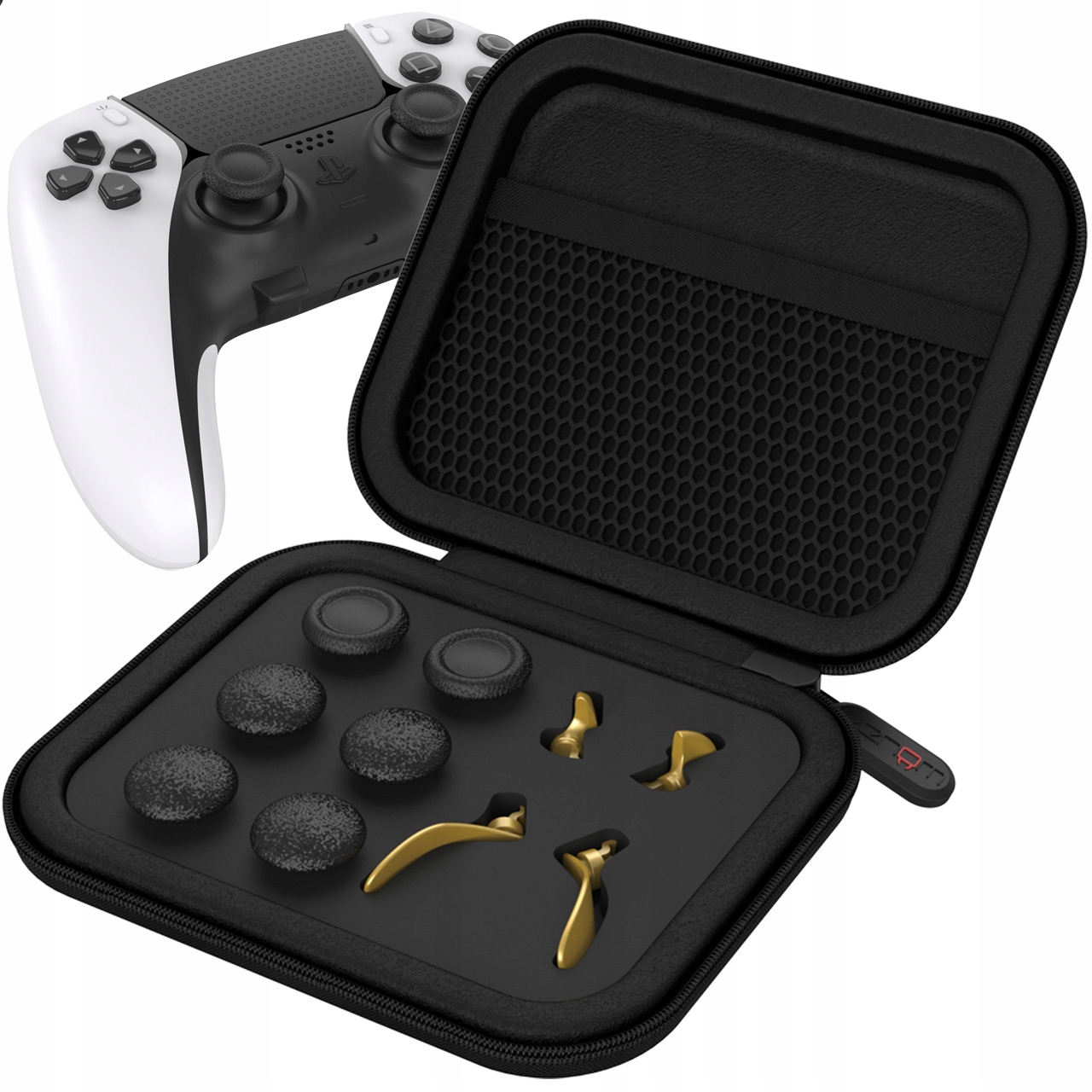 Venom VS5017 PS5 Zestaw do personalizacji pada PS5 Dualsense Edge