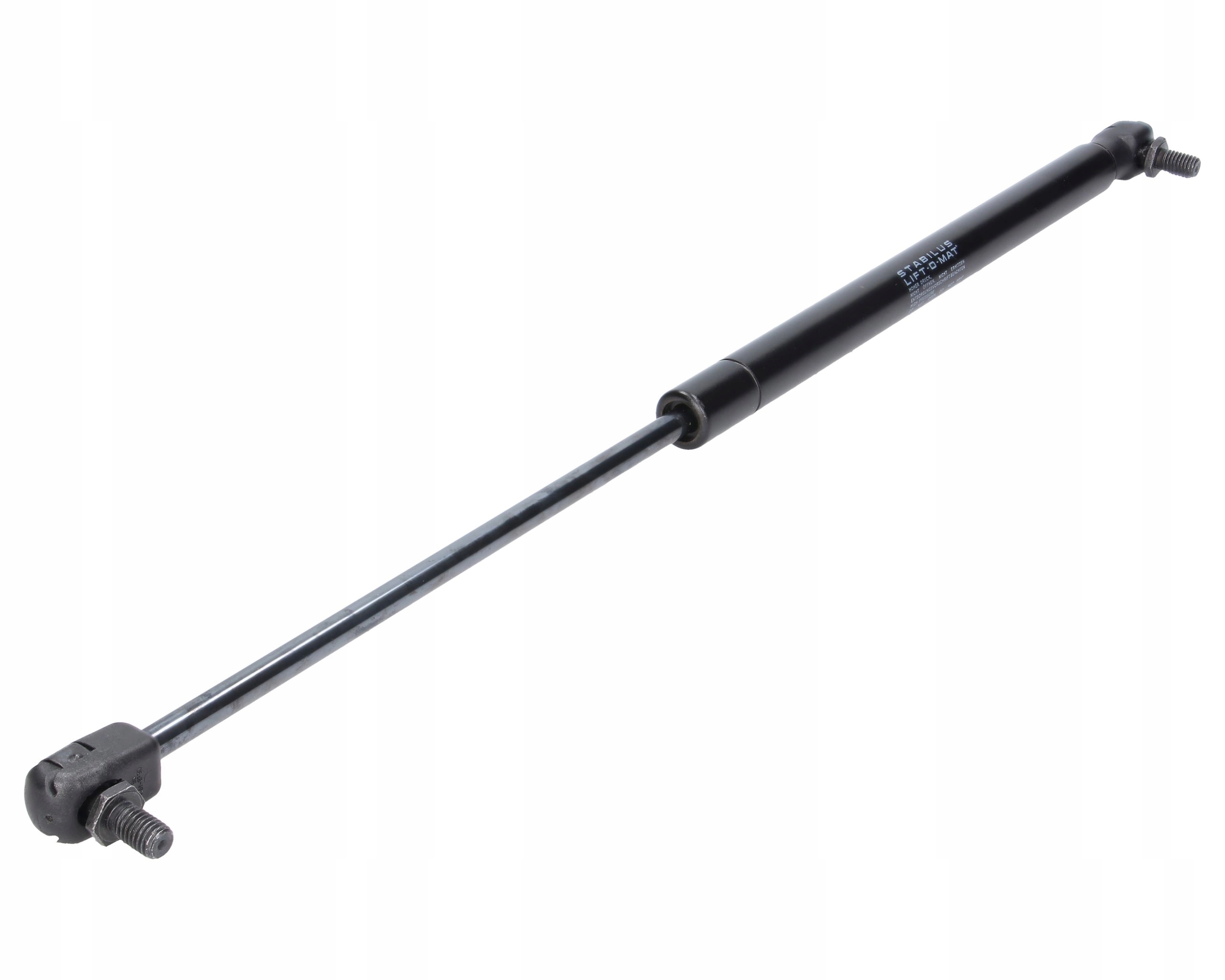 plynový tlumič A 485 B 240 F 500N