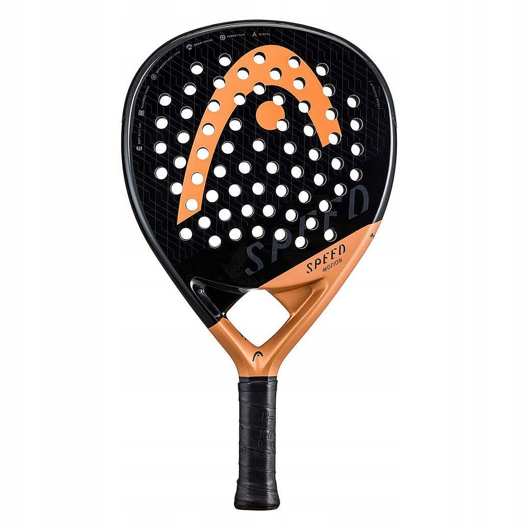 Raketa do padu Head Speed Motion 2023