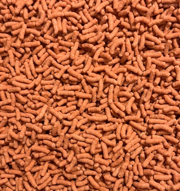 Tropical Breeder Line Pond Sticks Colour 5 Kg 50 L Karma Dla Ryb