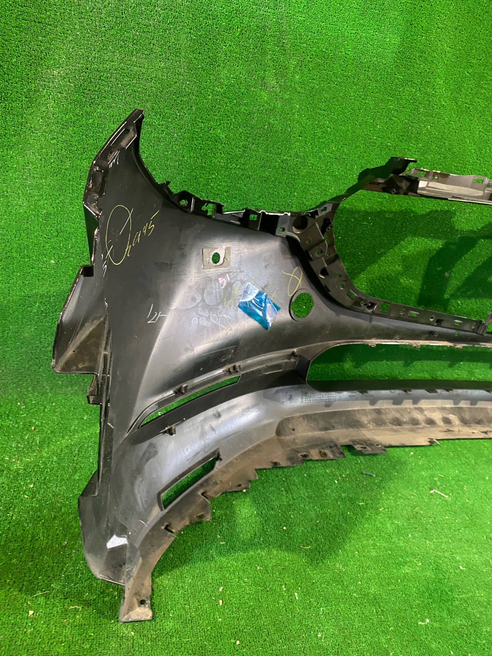 Frontstoßstange vorne MAZDA CX30