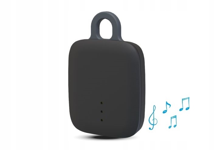 Levně Lokalizátor Dětské kolo Koloběžkové klíče