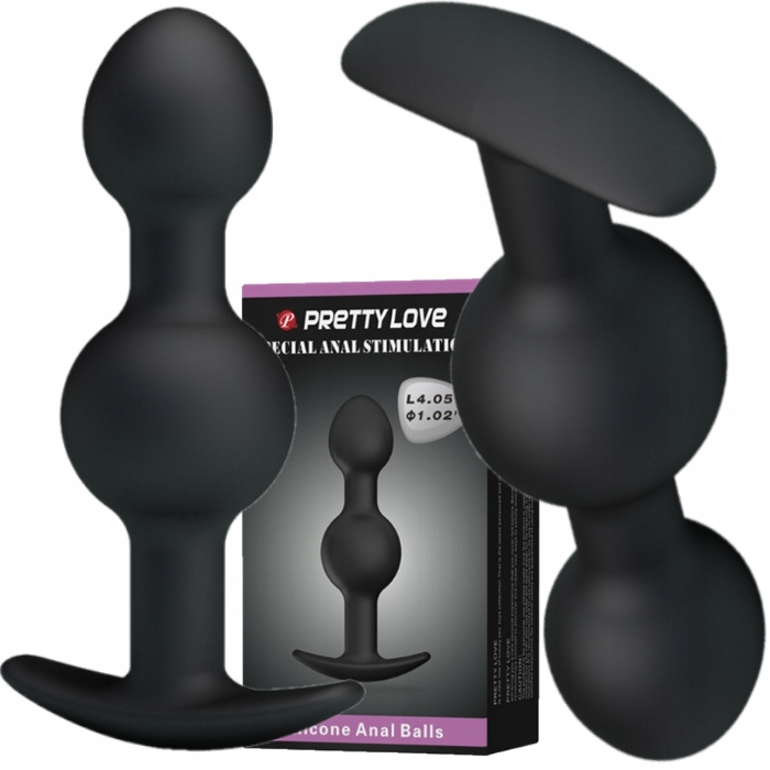 

Analne Kulki Gejszy Dyskretne Mocne Wibracje