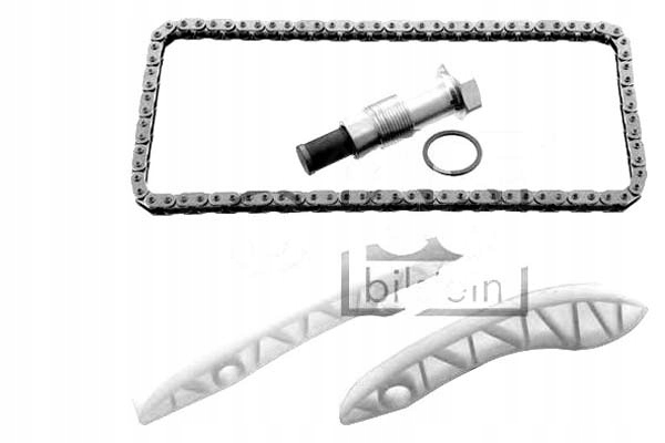 Febi Sada Rozvodového Řetězu Bmw N47 Febi Bilstei