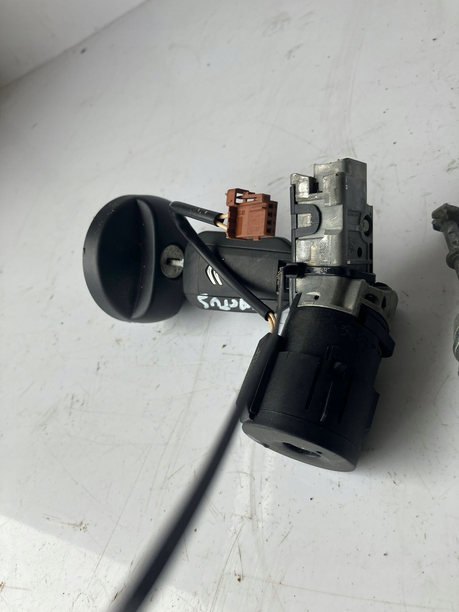 ignition WLEW WKLADZKA PILOT C4 CACTUS 36454600