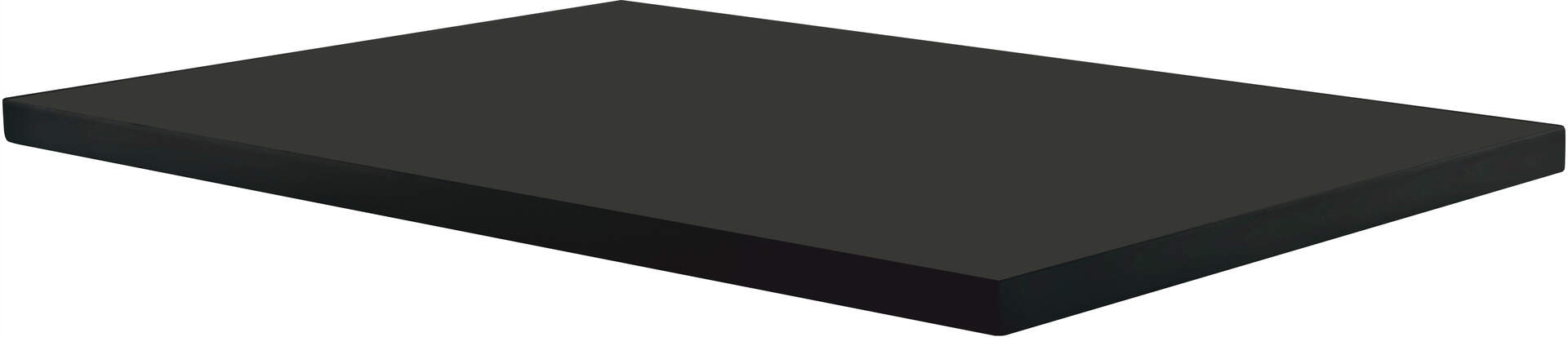 Deante Kamenná polica na stĺpik – modulárny systém Correo CBL_N20B