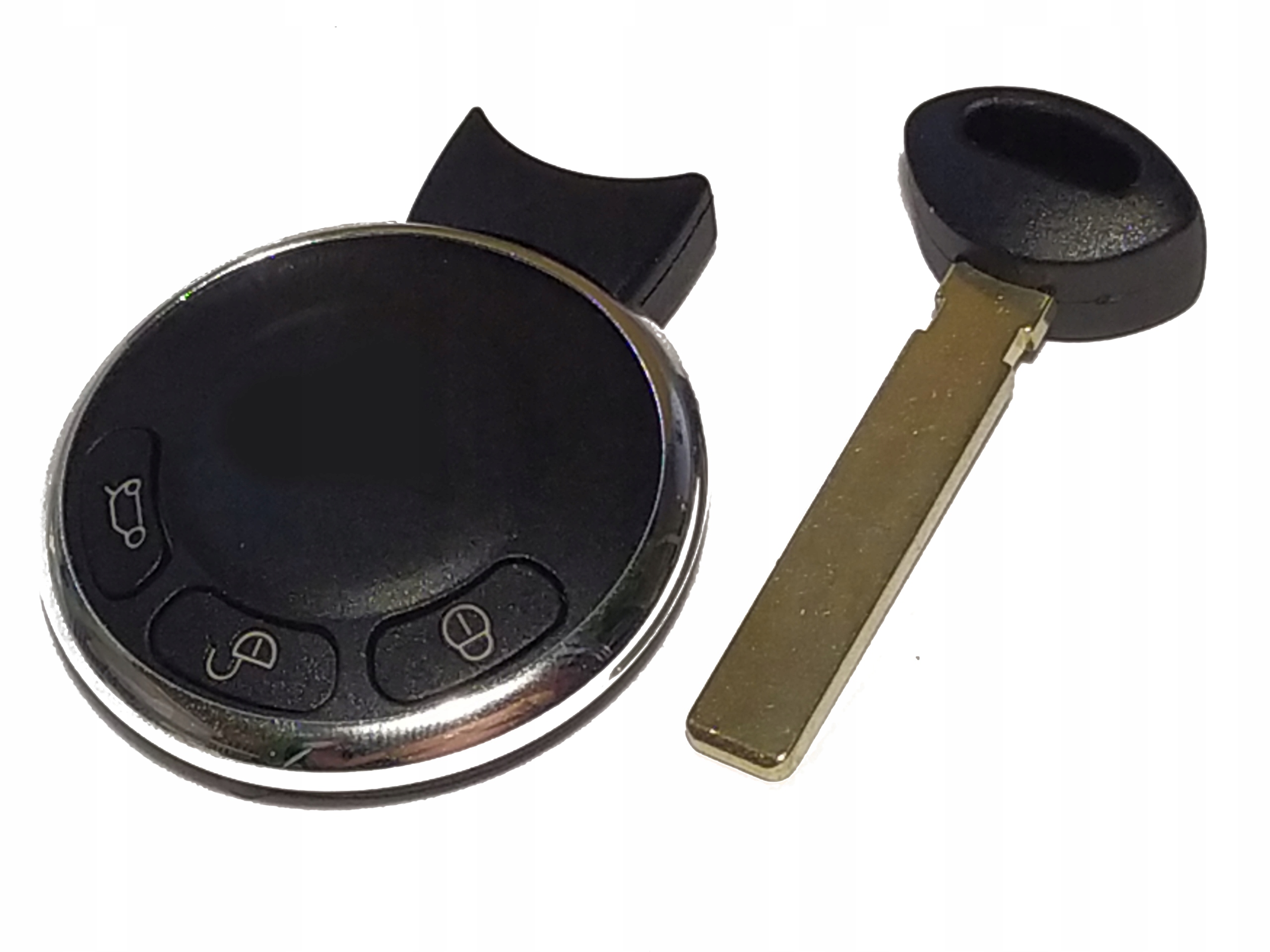 MINI COOPER COUNTRYMAN HATCH KLUCZYK PILOT OBUDOWA Producent części Inny