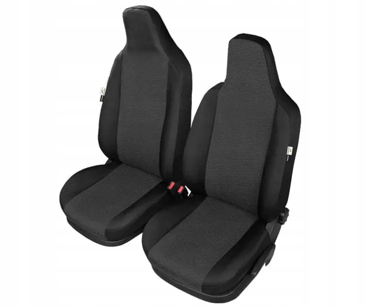 Potahy Na Míru na přední sedadla Ares Seat, Škoda, Volkswagen