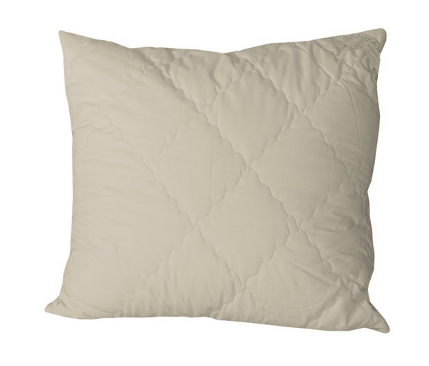 Antialergický polštář 70x80 Comfort Classic se zapínáním na zip