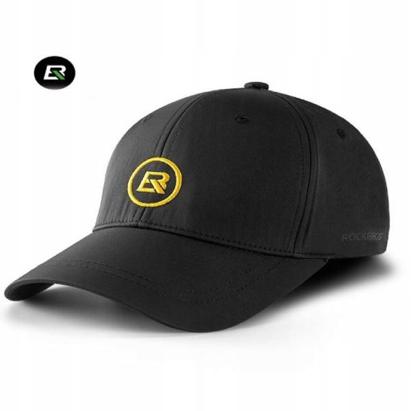 Czapka z daszkiem sportowa Rockbros (LF8041-3)