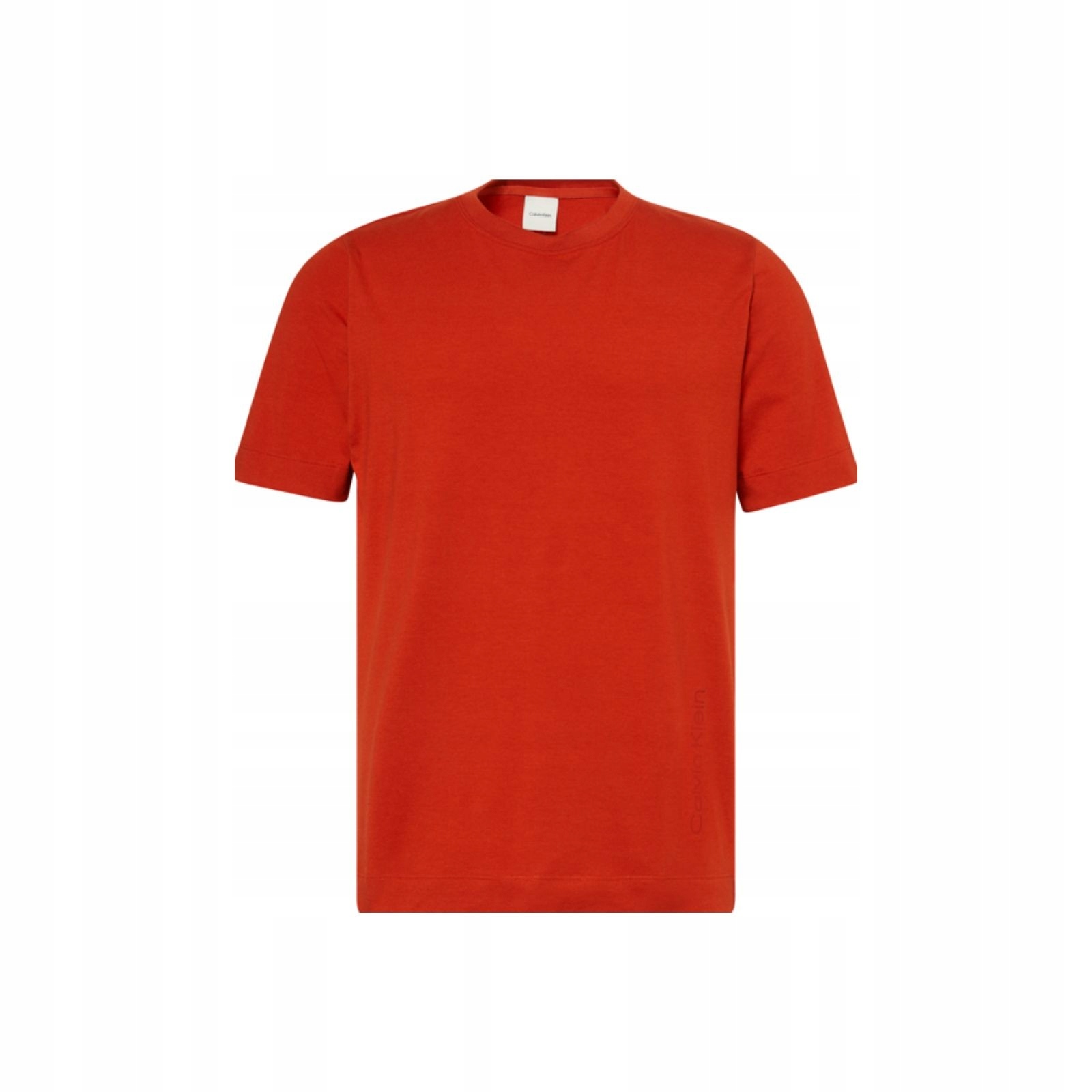 Pánské triko Calvin Klein Ss Tee