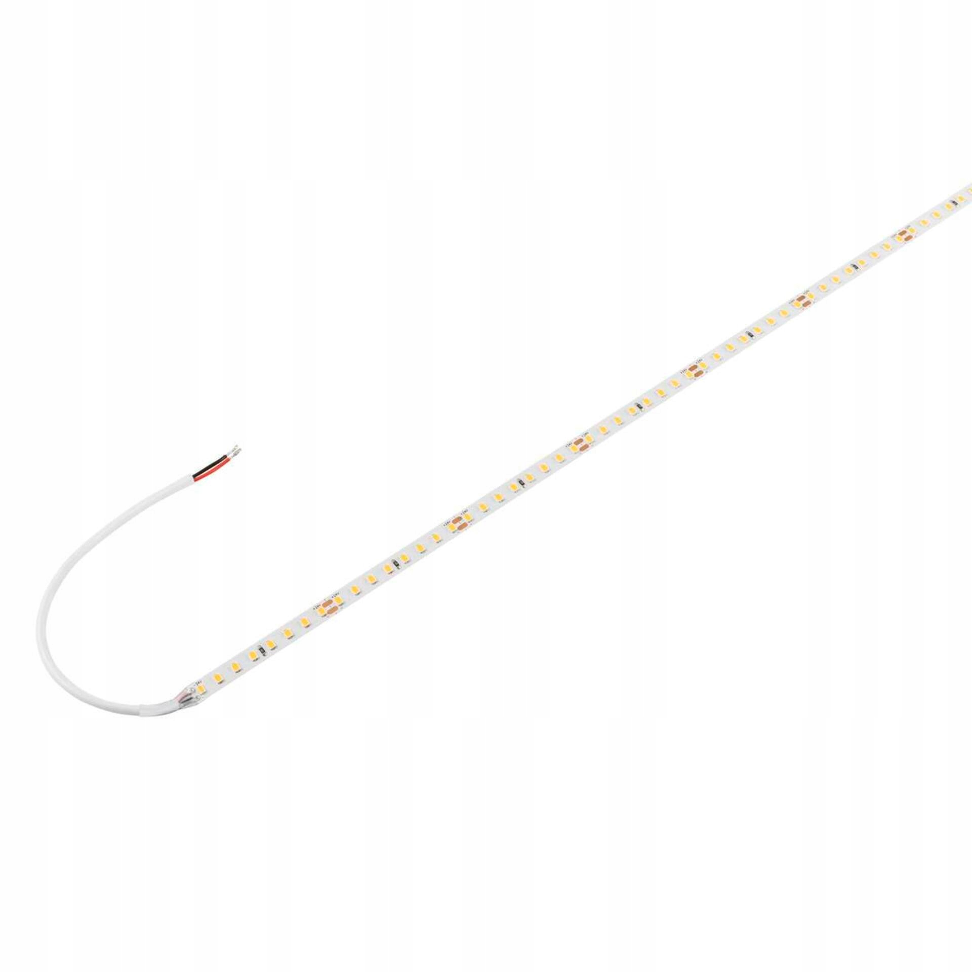 Led pásik Slv Grazia 5m 48W 3000K 6700lm IP20 stmievateľný