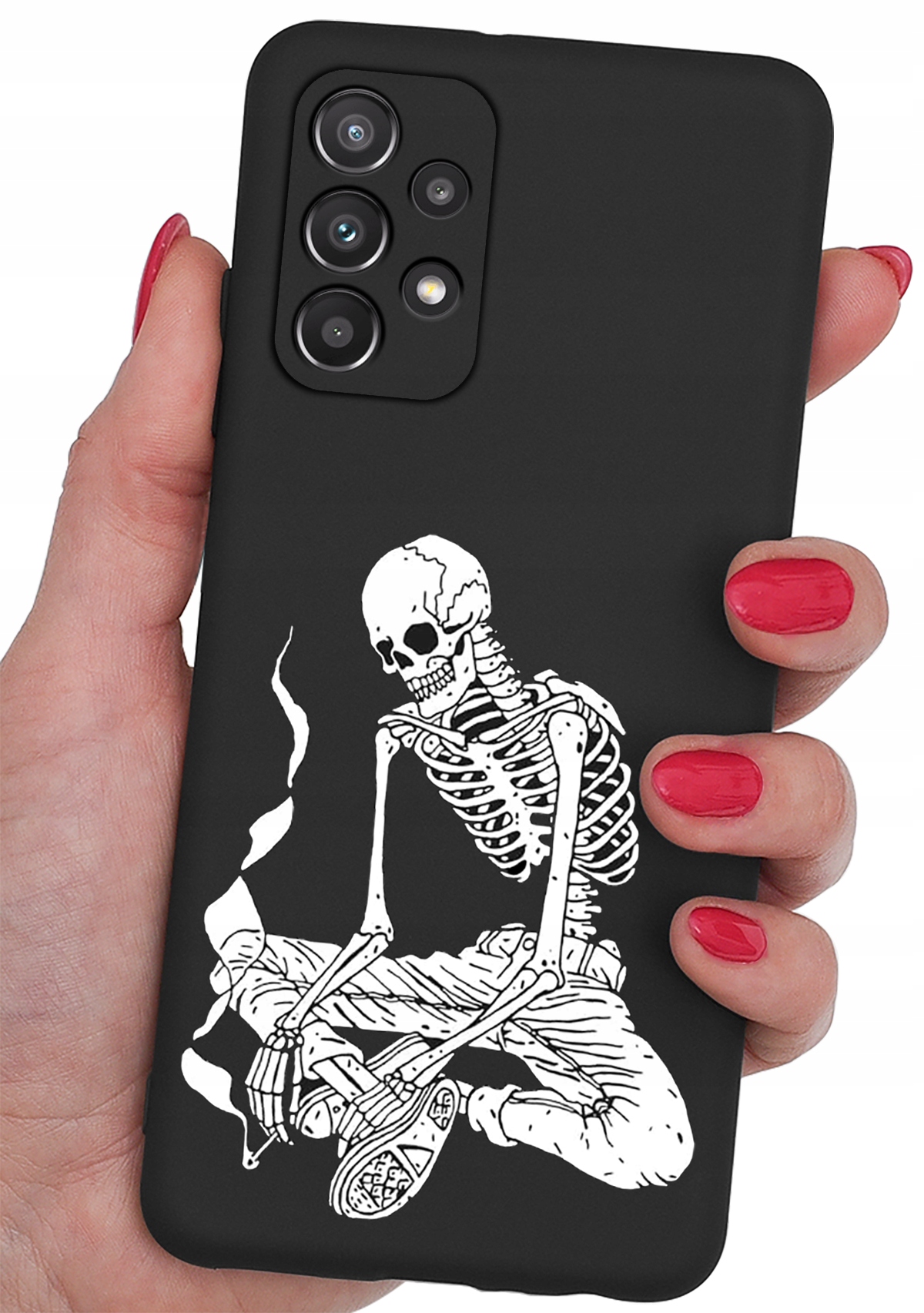

Etui Case Szkło do Samsung Galaxy A23 5G