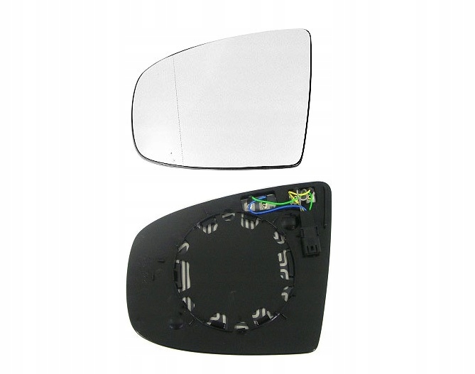 2051557M - Вставка дзеркала X5, 10.06-