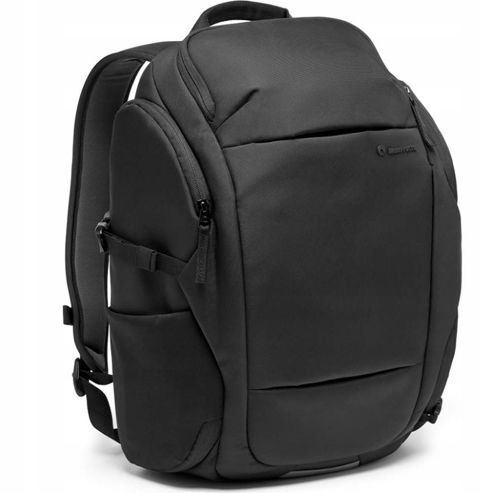 Plecak Fotograficzny Manfrotto Advanced Travel M III Transporter Pojemny