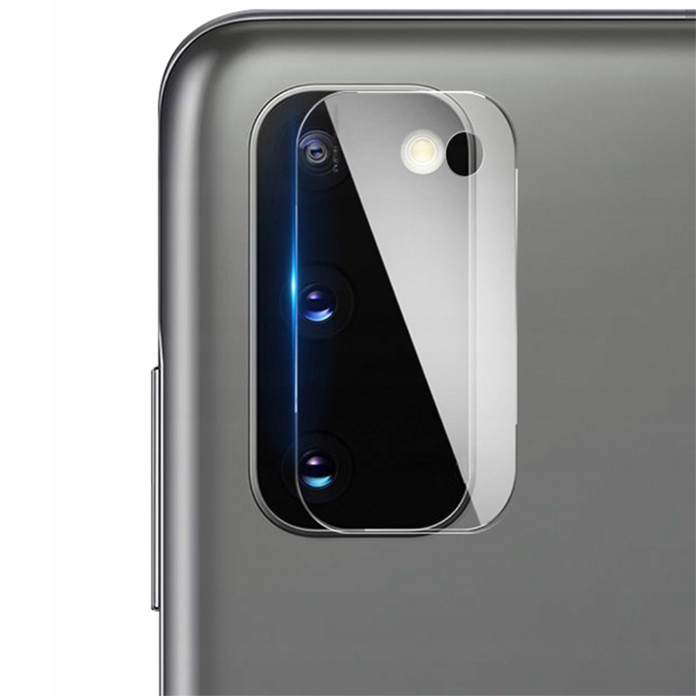 

Szkło na Aparat Obiektyw do Samsung Galaxy A41 9H