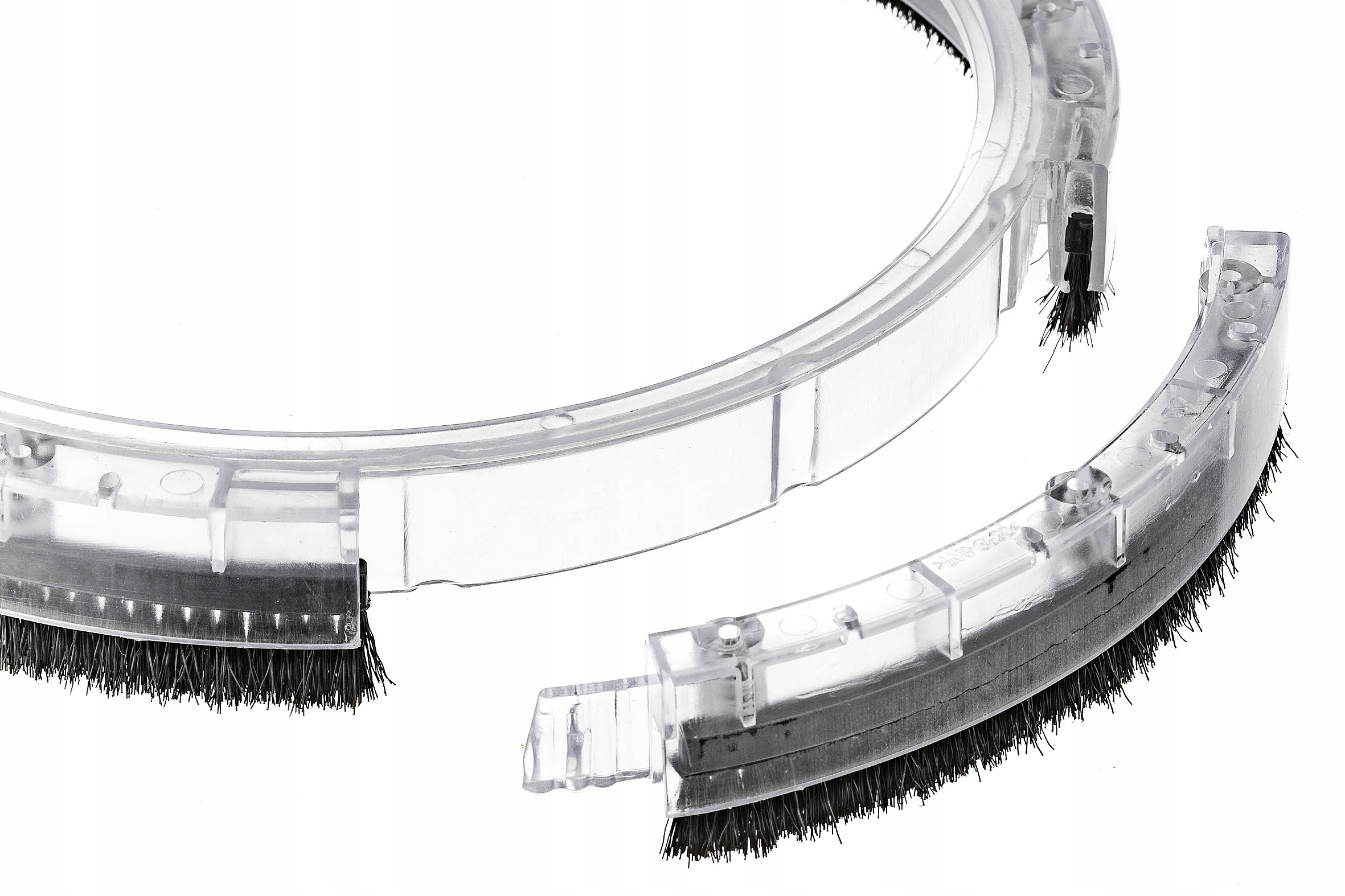 OBUDOWA OSŁONA LED DO SZLIFIERKI DO GIPSU ŻYRAFA OSŁONA LED ŻYRAFA Marka bez marki