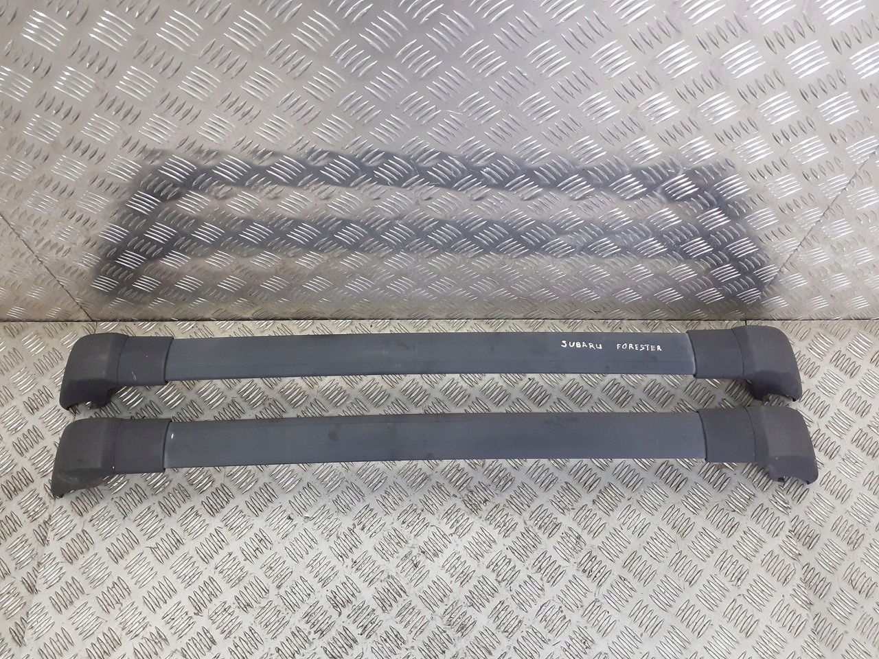 RALINGI POPRZECZNE SUBARU FORESTER XS 2.5