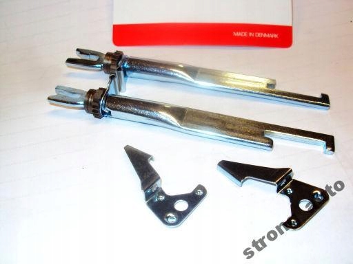 ROZPIERAK SAMOREGULACJA RENAULT THALIA TWINGO 01-