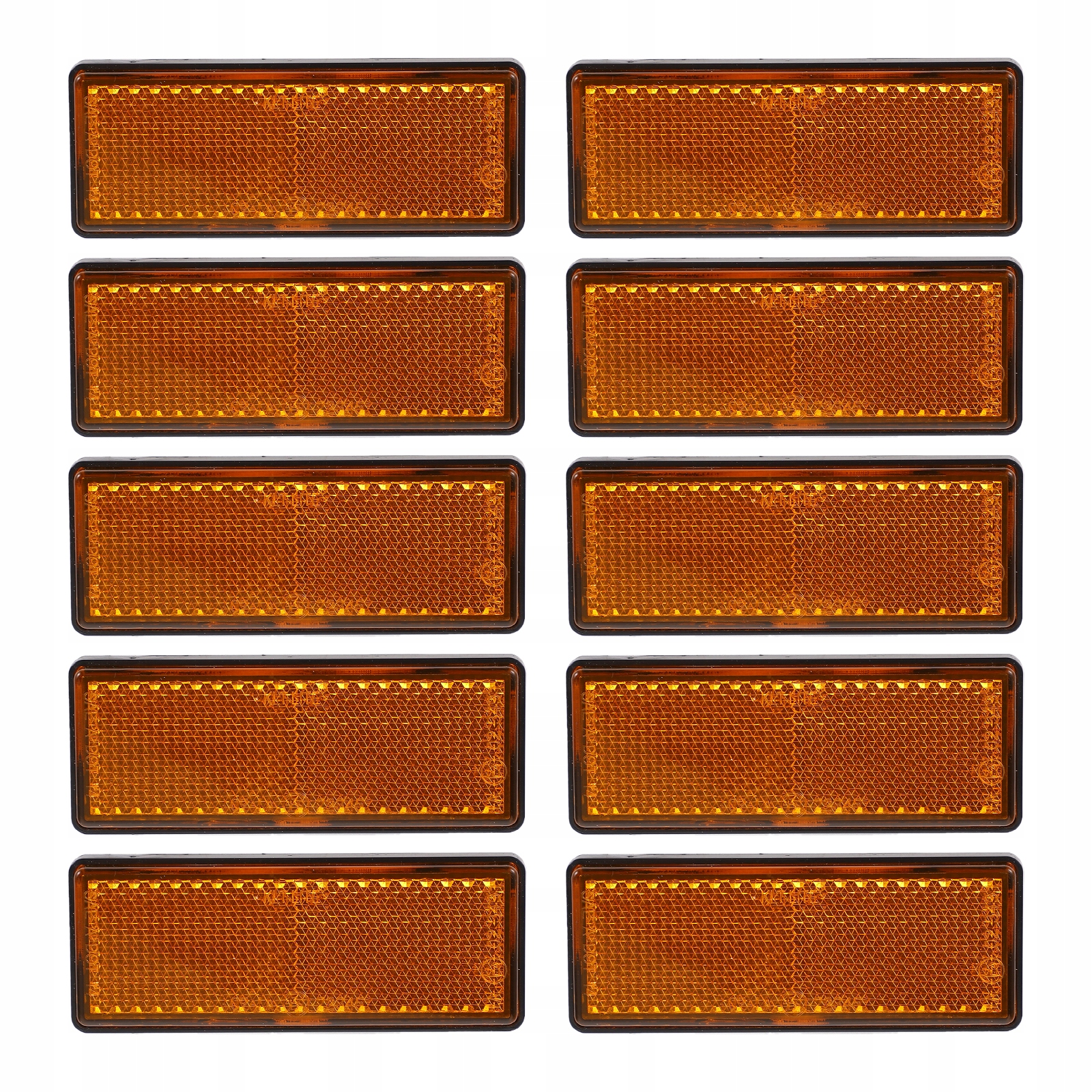 NAKLEJKA ODBLASKOWA AUTOMATYCZNA PODKŁADKA DRZWI CIĘŻKA Producent inny