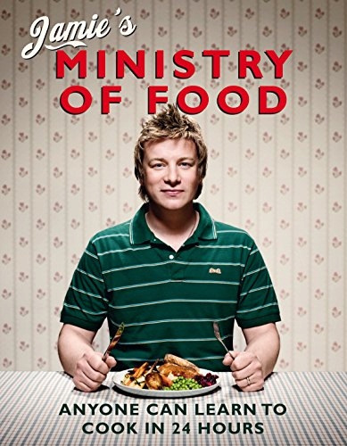 Jamie s Ministry of Food: Anyone Can Learn to