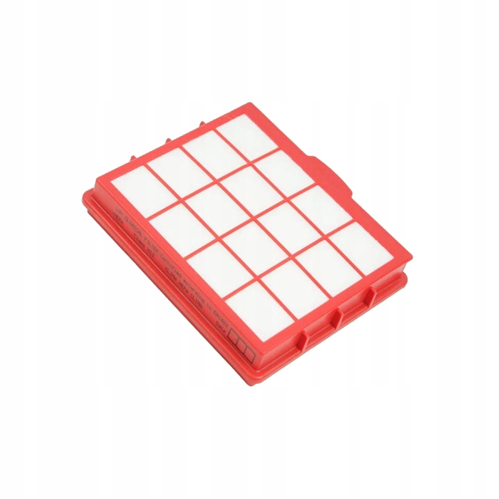 

Filtr Hepa H13 do odkurzacza Lux, Electrolux