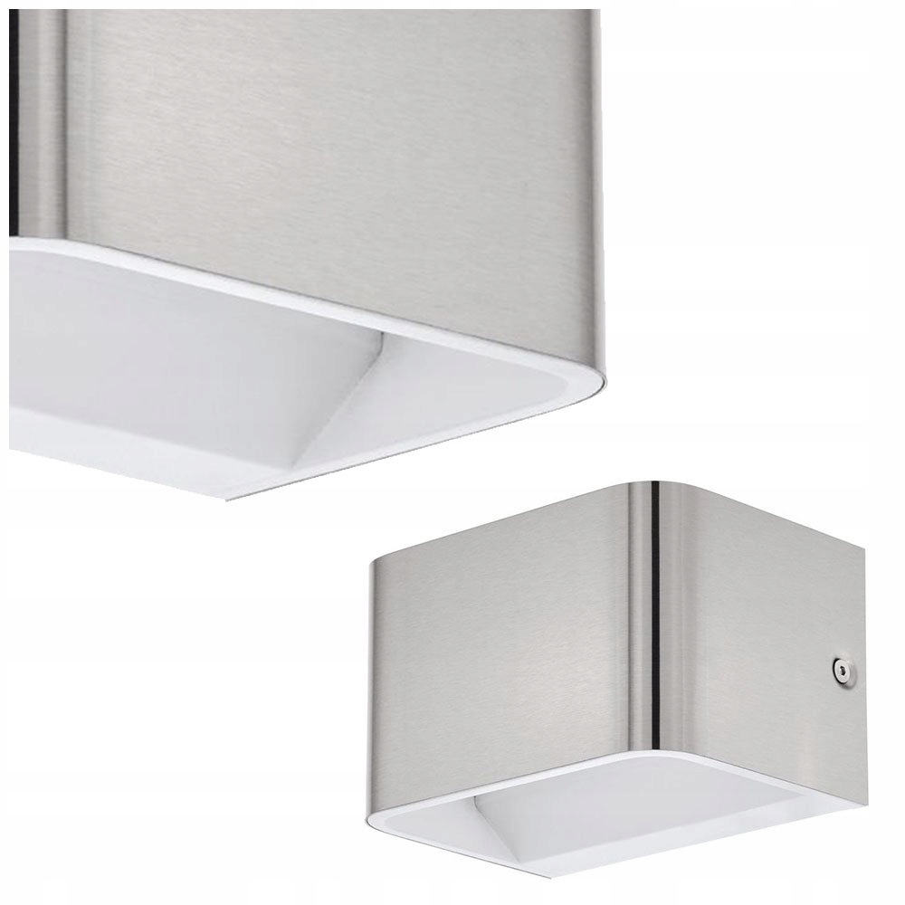 Nástenná Led lampa 6W Sania 4 98424 Eglo
