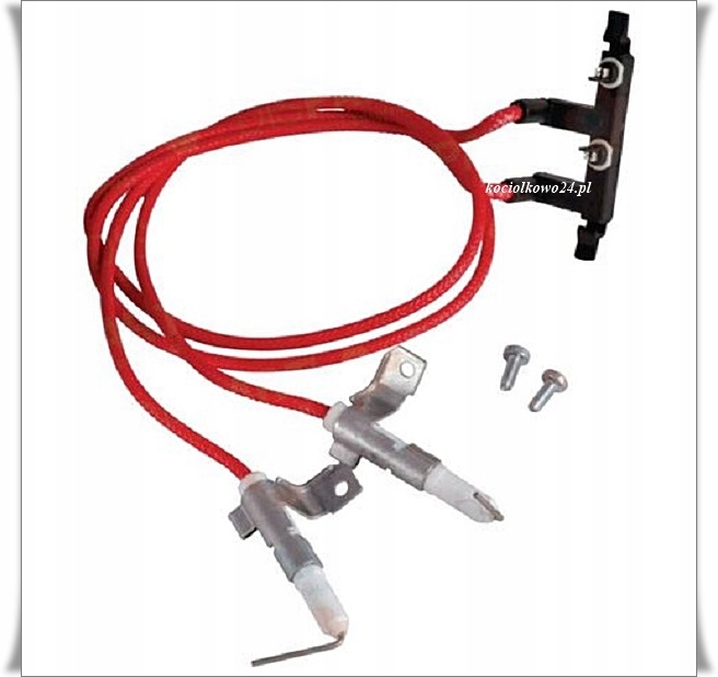 #Zapaľovacia elektróda 87167602970 pre zariadenia značky Junkers