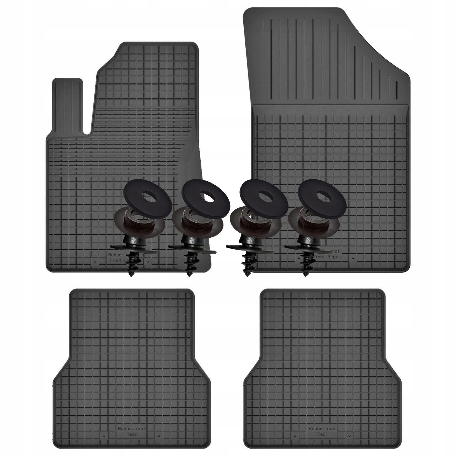 maty Ford Escape 2007-2012 2011 2010 2009 2008 Thomasss Stopery