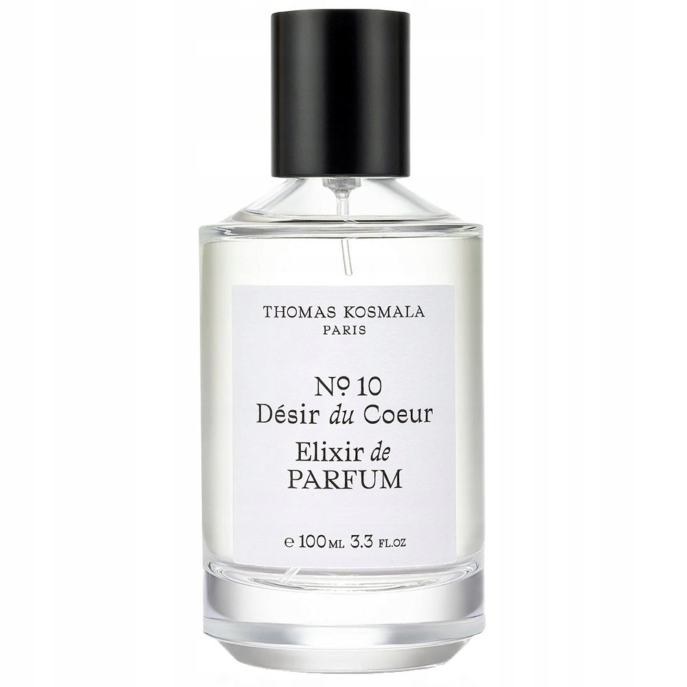 Thomas Kosmala No.10 Desir Du Coeur Par U 100 ml
