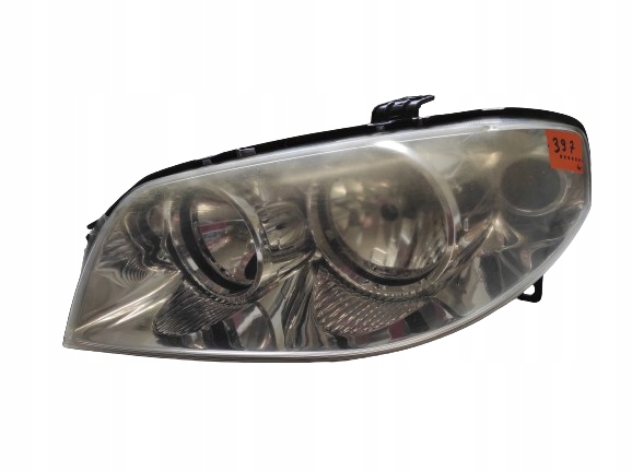 FIAT PUNTO II 2 LIFT 03- LAMPA LEWA PRZÓD - CAŁA