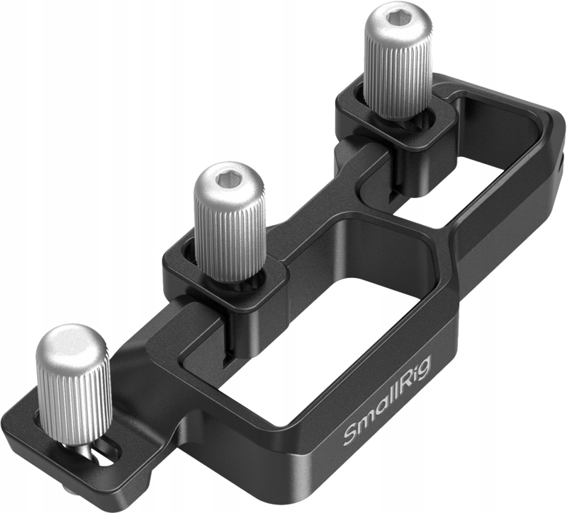 Stabilizator ręczny SmallRig 5969 czarny