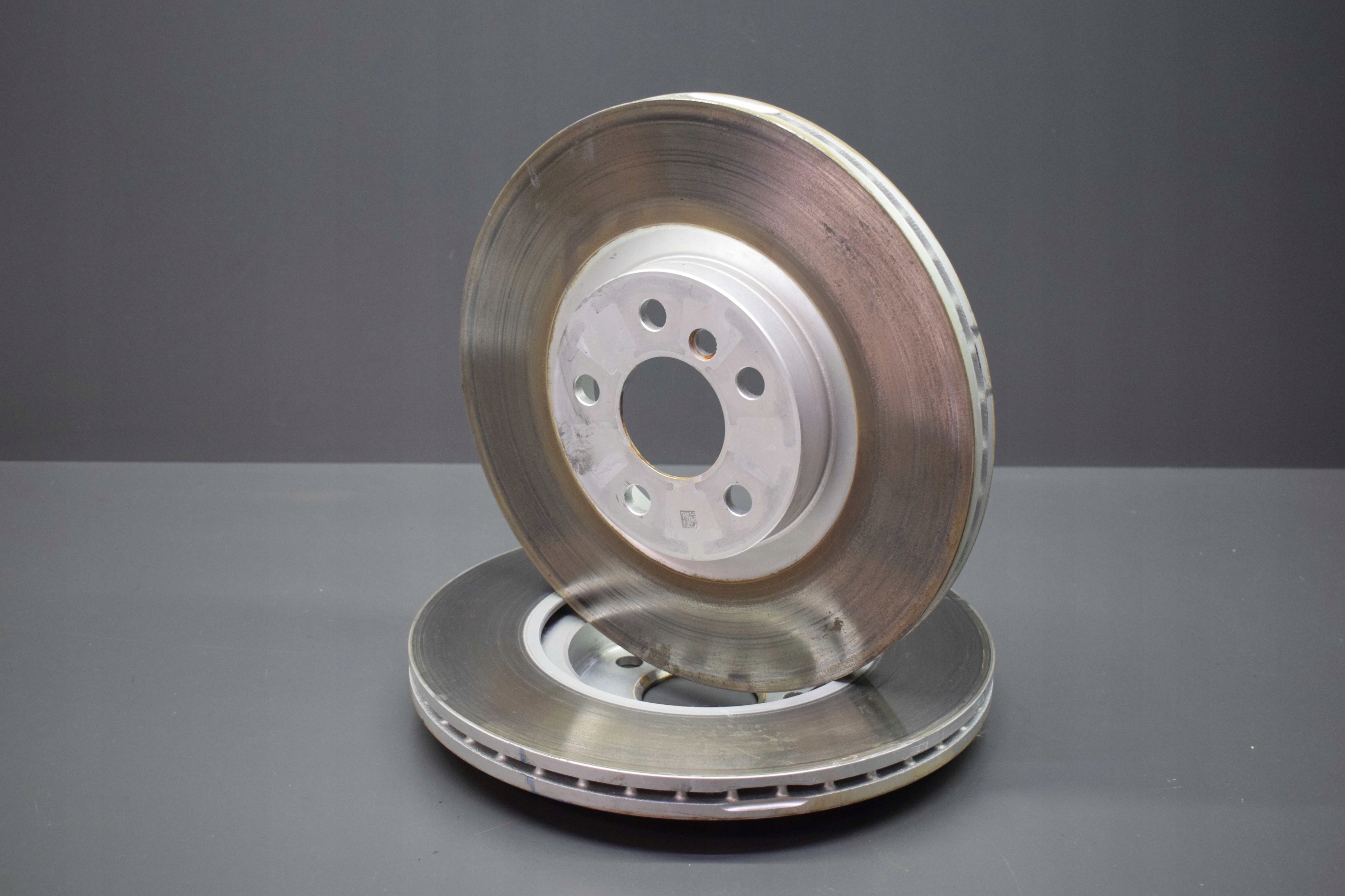 discs disc BMW 2 F44 10km!