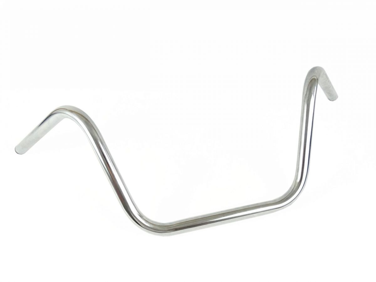 22-10012 - РУЛЬ CHOPPER DRAG КЛАССИЧЕСКИЙ 25,4 ДЮЙМА